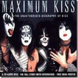 Kiss : Maximum Kiss